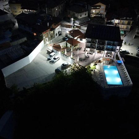 Hotel Deyanira Gorno Dryanovo ภายนอก รูปภาพ