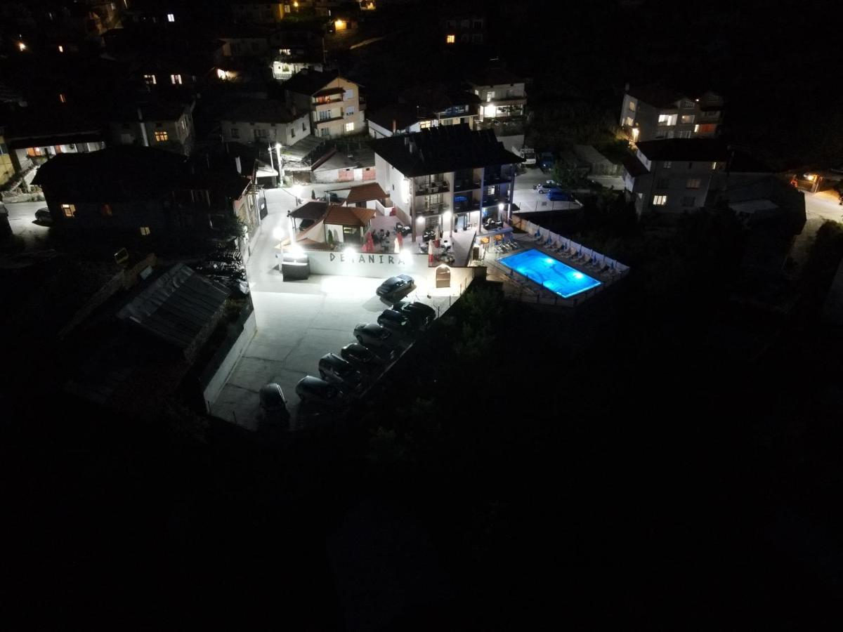 Hotel Deyanira Gorno Dryanovo ภายนอก รูปภาพ