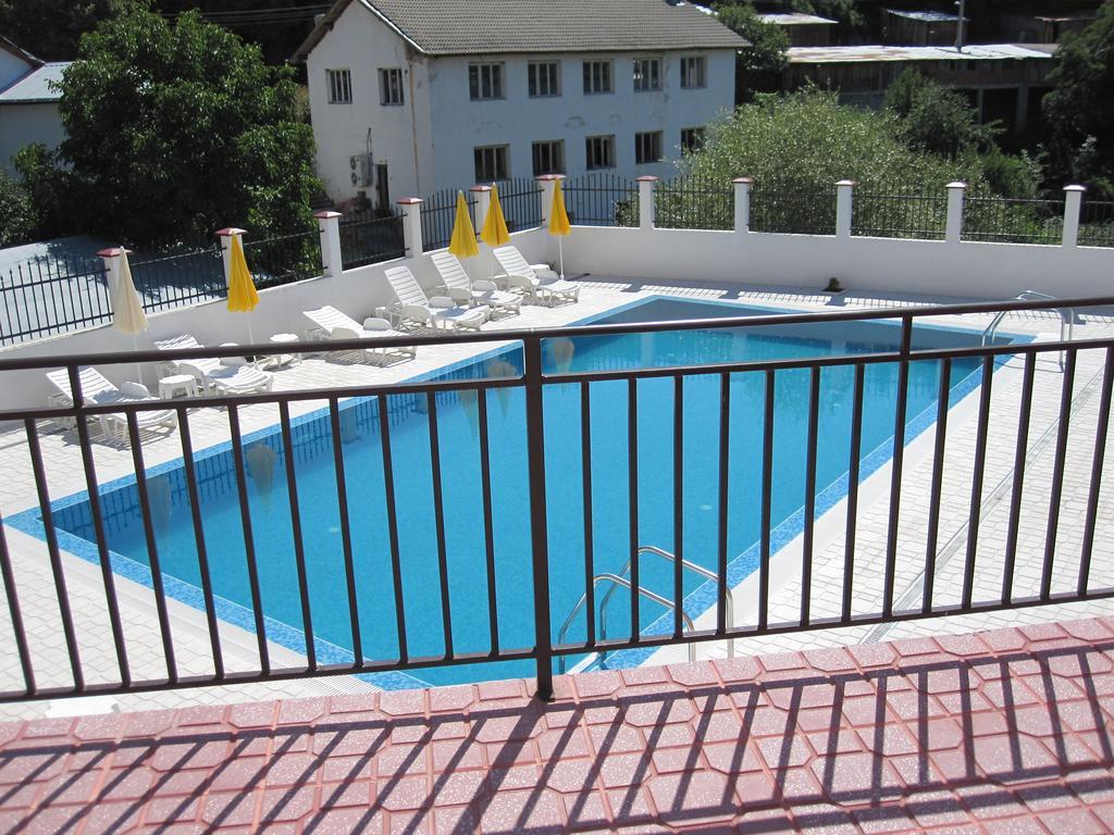 Hotel Deyanira Gorno Dryanovo ห้อง รูปภาพ