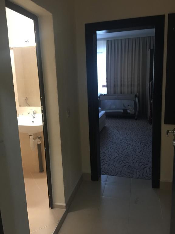 Hotel Deyanira Gorno Dryanovo ภายนอก รูปภาพ